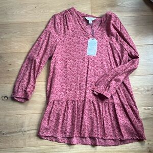 Blouse, Seasalt Cornwall, size 8